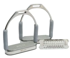 Online INT RIDING HELMET Flex Rider® UMS 6-Way Stirrups
