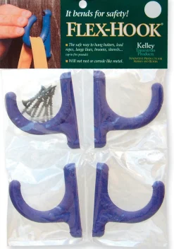 New KELLEY AND COMPANY Flex-Hook® Hangers