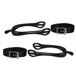 Outlet PARTRADE Flexi Spur Set