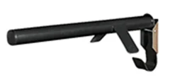 Sale KING YOUNG Folding PVC Saddle Rack