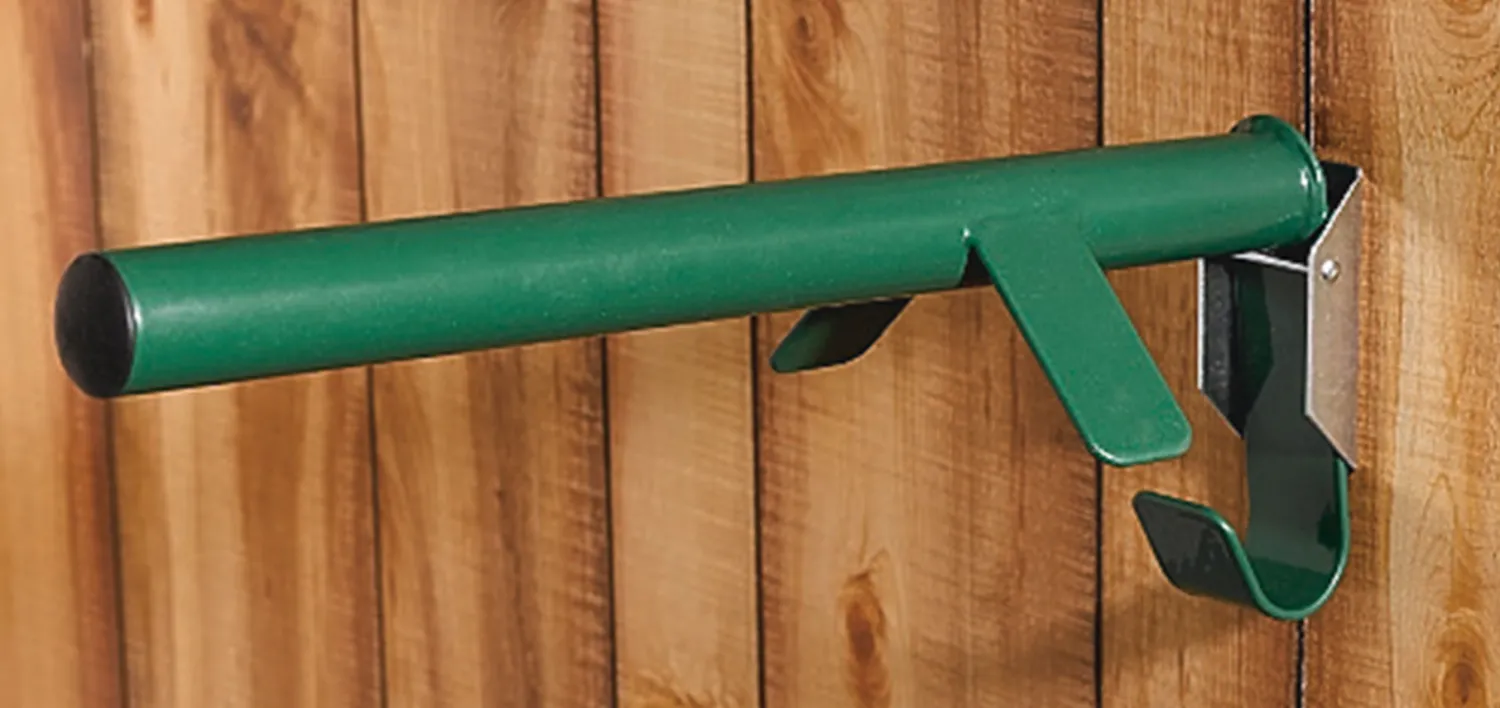 Sale KING YOUNG Folding PVC Saddle Rack