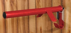 Sale KING YOUNG Folding PVC Saddle Rack