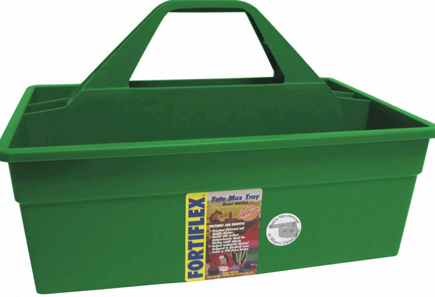 Hot BRADLEY CALDWELL Fortiflex® Grooming Tote