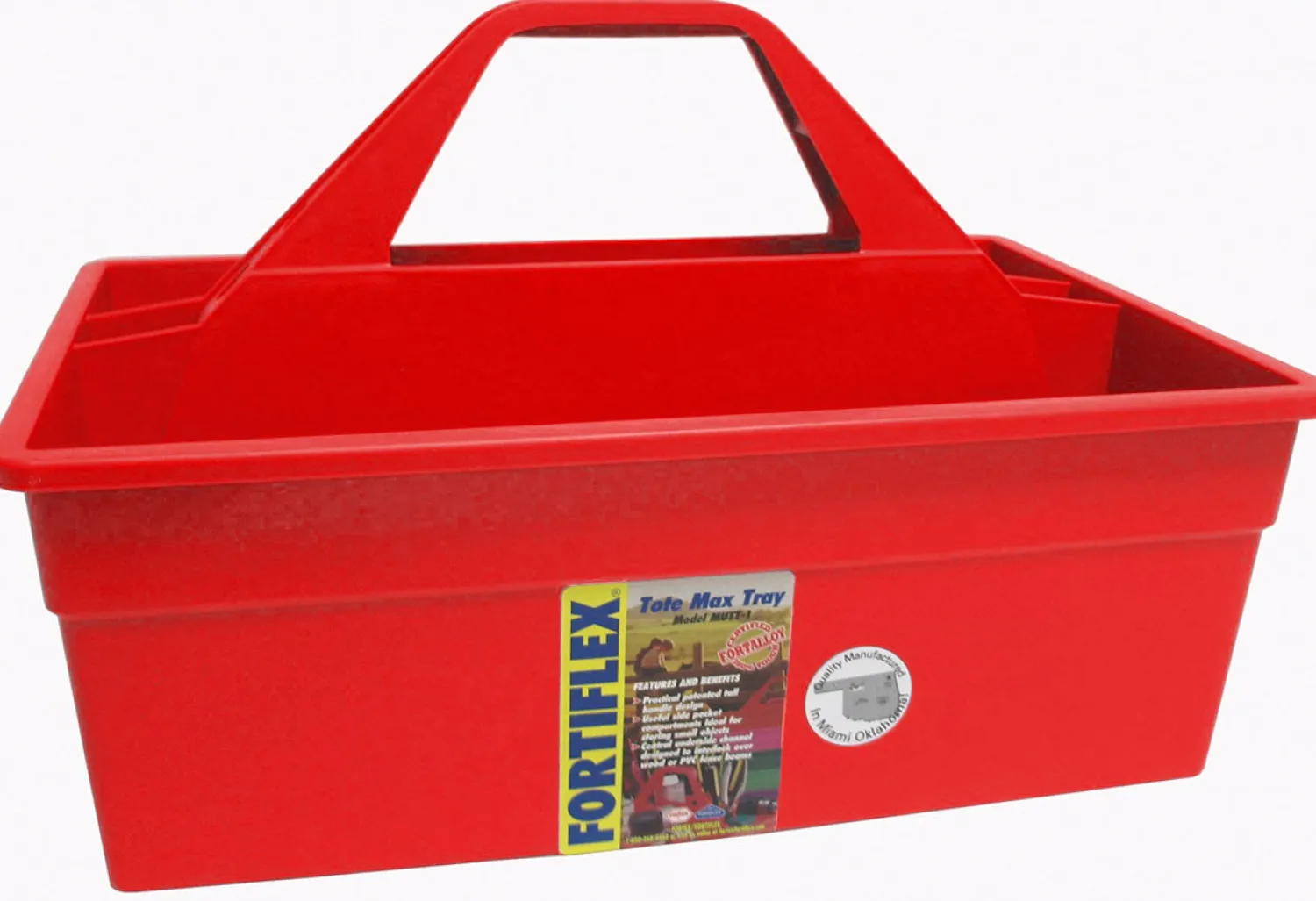 Hot BRADLEY CALDWELL Fortiflex® Grooming Tote