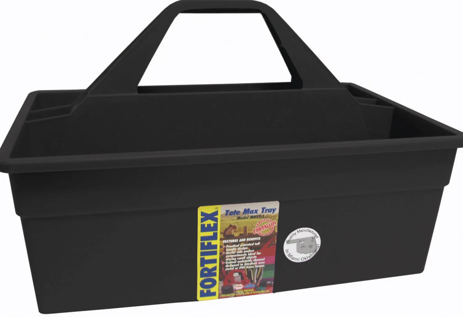 Hot BRADLEY CALDWELL Fortiflex® Grooming Tote