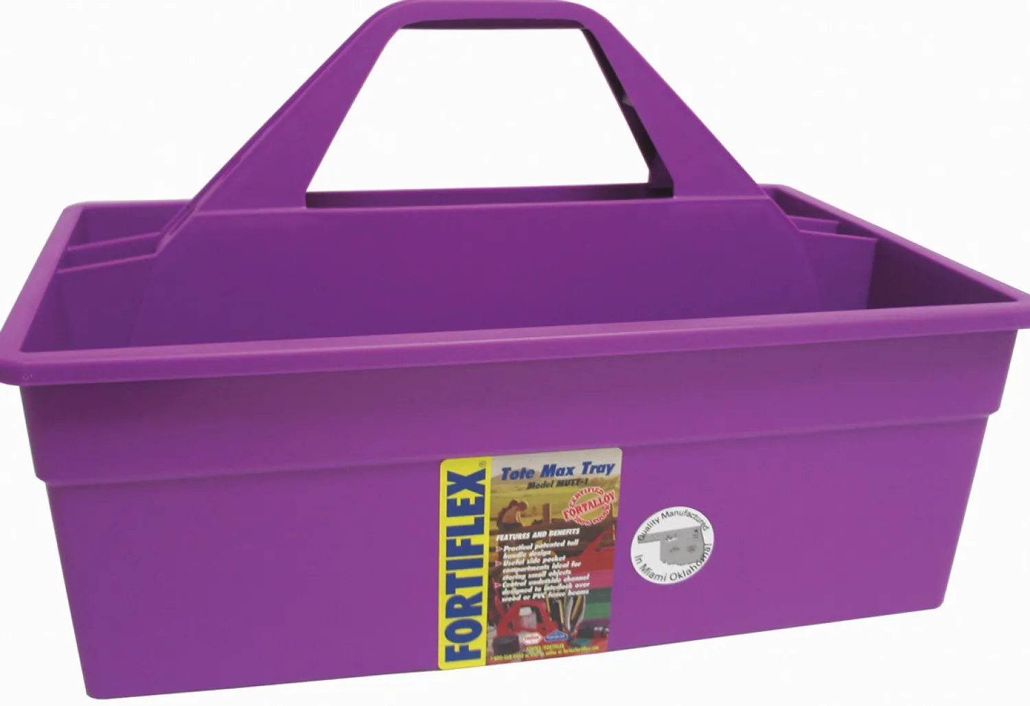 Hot BRADLEY CALDWELL Fortiflex® Grooming Tote