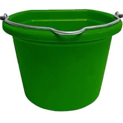 Hot BRADLEY CALDWELL Fortiflex® Mini 8-Quart Flatback Bucket