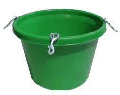 Best BRADLEY CALDWELL Fortiflex® 30-Quart Feed Tub