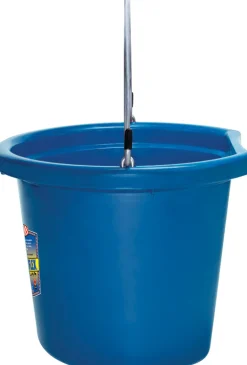Discount BRADLEY CALDWELL Fortiflex® 20-Quart FlatBack Bucket - Colors