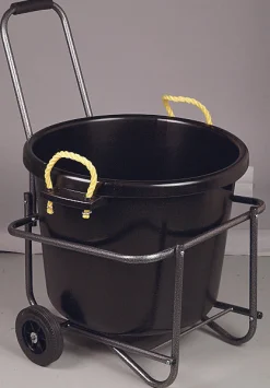 Sale BRADLEY CALDWELL Fortiflex® 70-Quart Muck Bucket