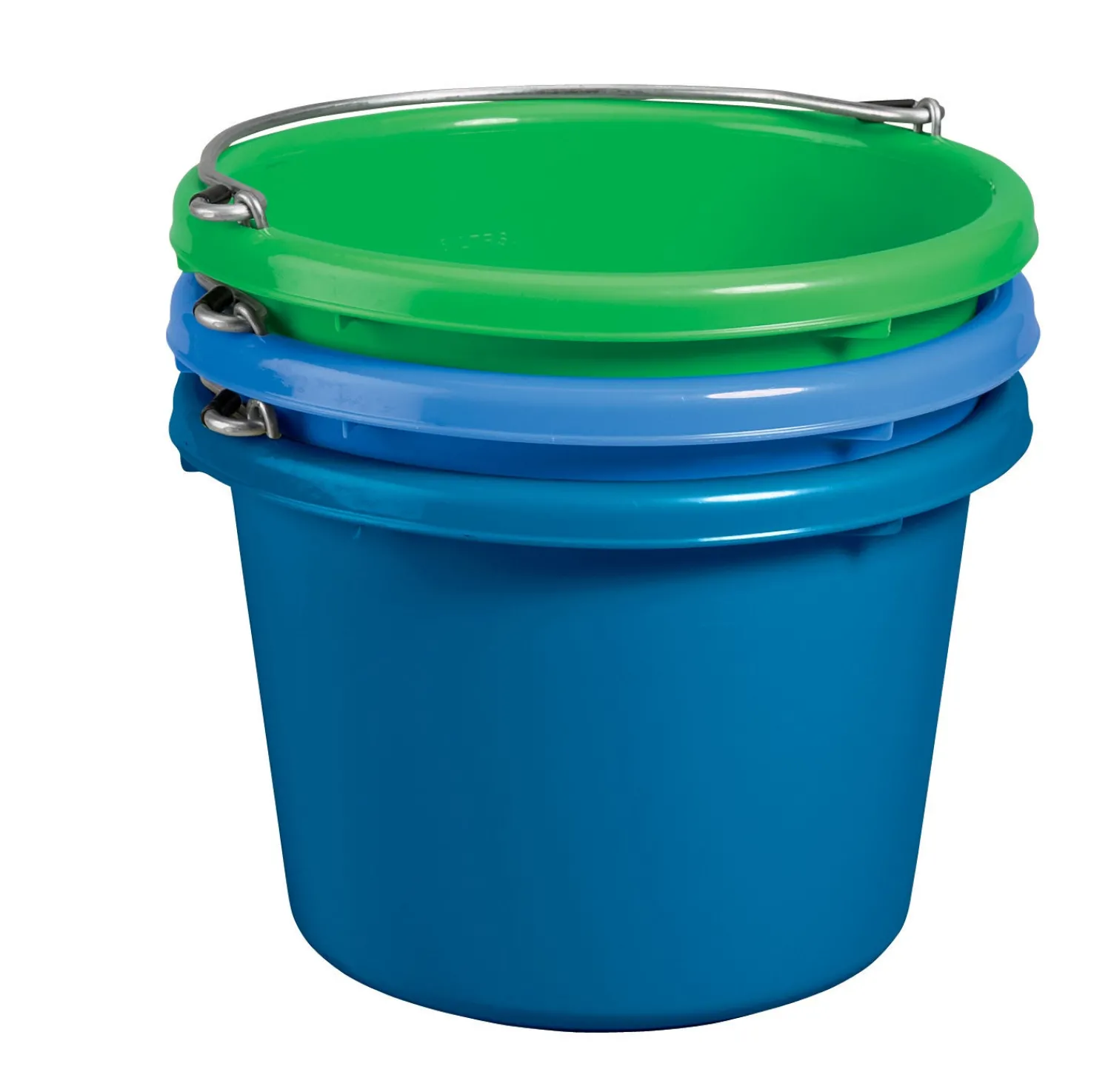 Online BRADLEY CALDWELL Fortiflex® 8-Quart Utility Bucket
