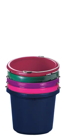 Online BRADLEY CALDWELL Fortiflex® 8-Quart Utility Bucket