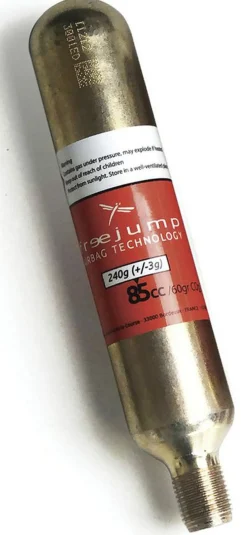 Sale FREEJUMP ® 85cc Air Canister