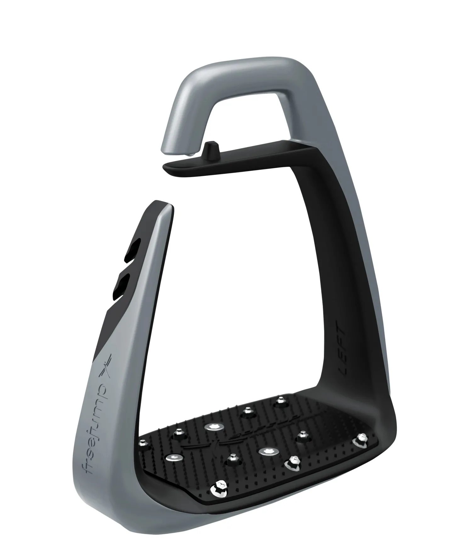 Best FREEJUMP ® Soft'Up Classic Stirrups