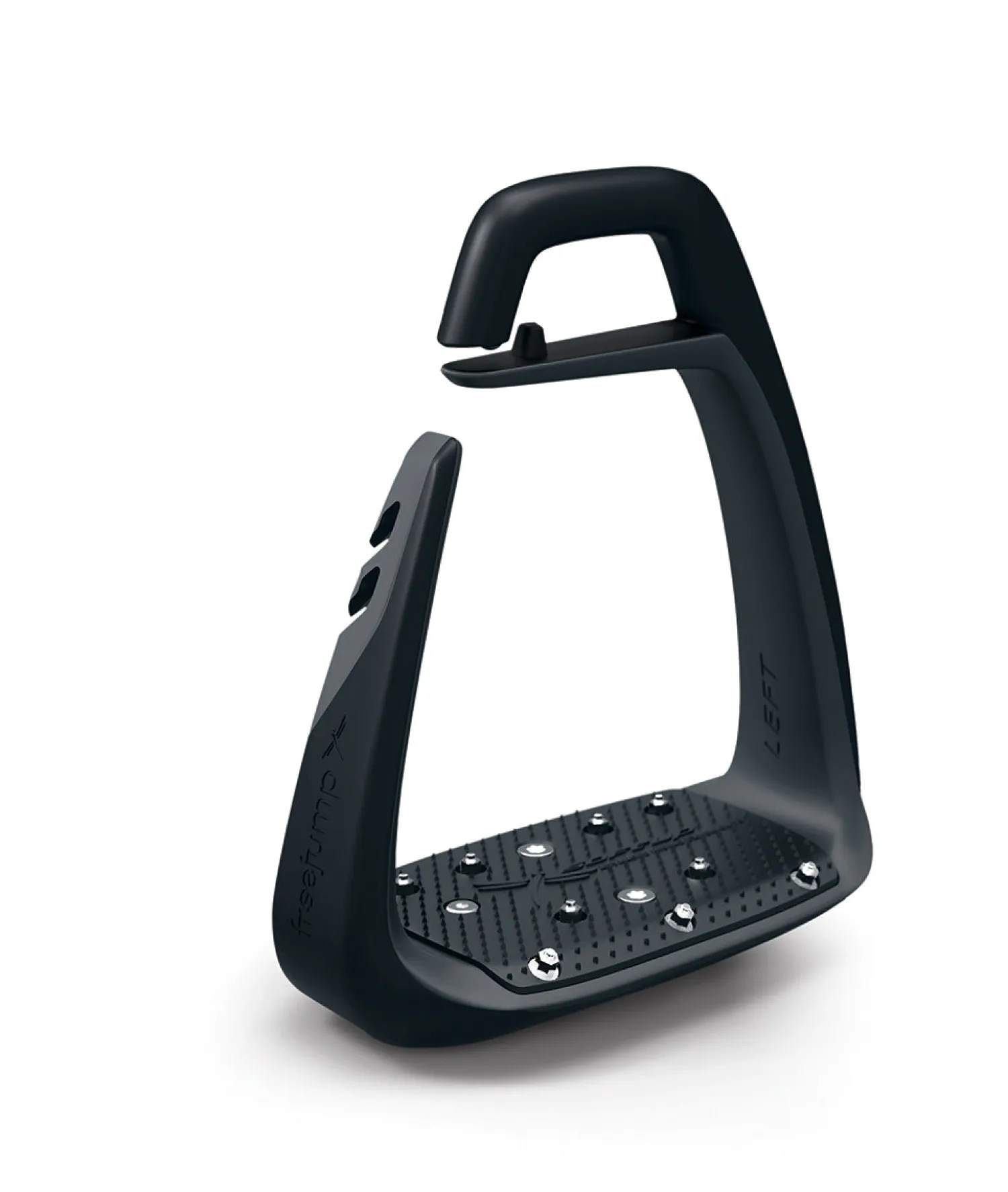 Best FREEJUMP ® Soft'Up Classic Stirrups