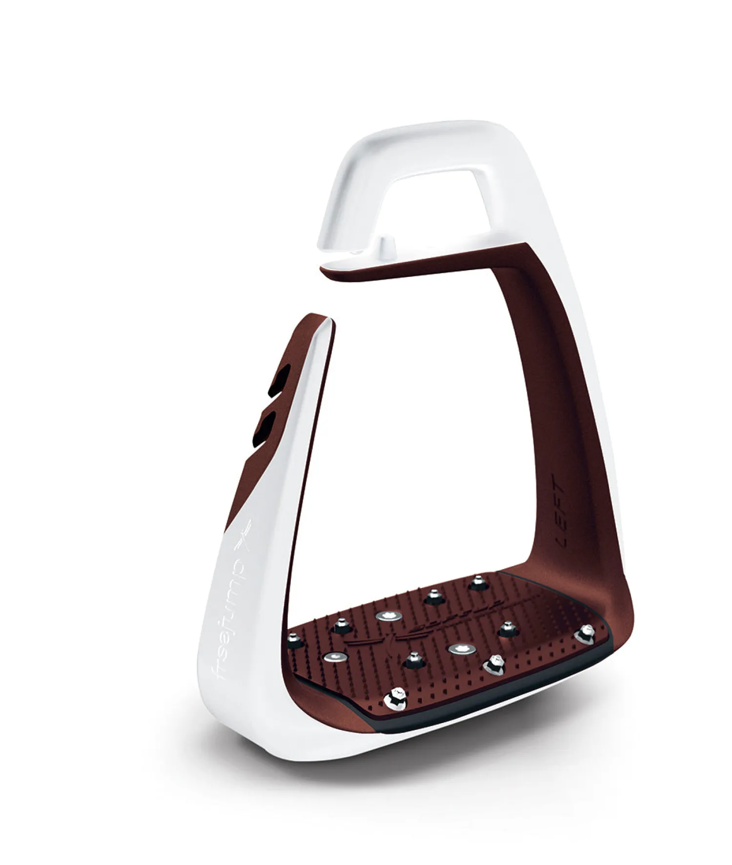Best FREEJUMP ® Soft'Up Classic Stirrups