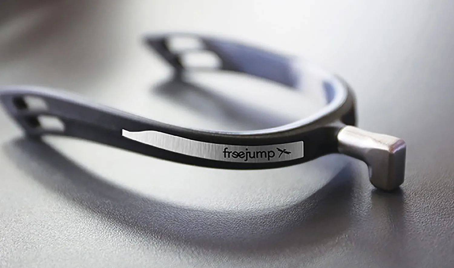 Clearance FREEJUMP ® Spur'One Hammer Spurs