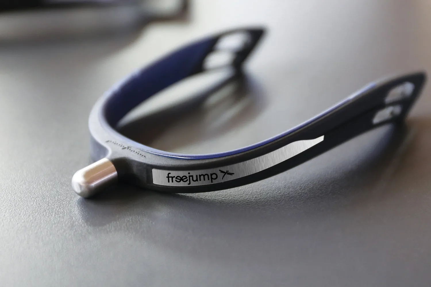 Sale FREEJUMP ® Spur'One Round End Spurs