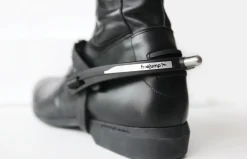 Online FREEJUMP ® Spur'One Spur Straps Black