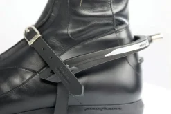 Online FREEJUMP ® Spur'One Spur Straps Black