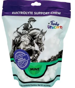 Sale INTREPID INTL Funky Unicorn Electrolyte Cubes - 21 oz.