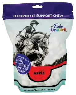 Sale INTREPID INTL Funky Unicorn Electrolyte Cubes - 21 oz.