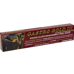 Hot INTREPID INTL Gastro Gold III Paste