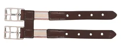 Hot TORY LEATHER Girth Extender with Elastic