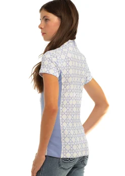 Discount GOODE RIDER ™ Girls’ Ideal Show Shirt