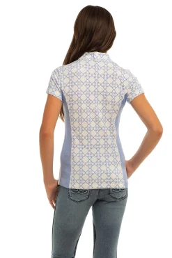 Discount GOODE RIDER ™ Girls’ Ideal Show Shirt