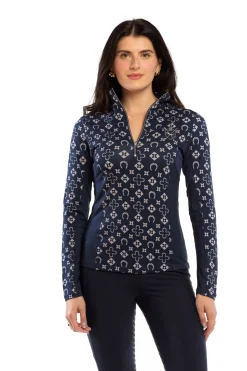 Hot GOODE RIDER ™ Ideal Long-Sleeve Show Shirt