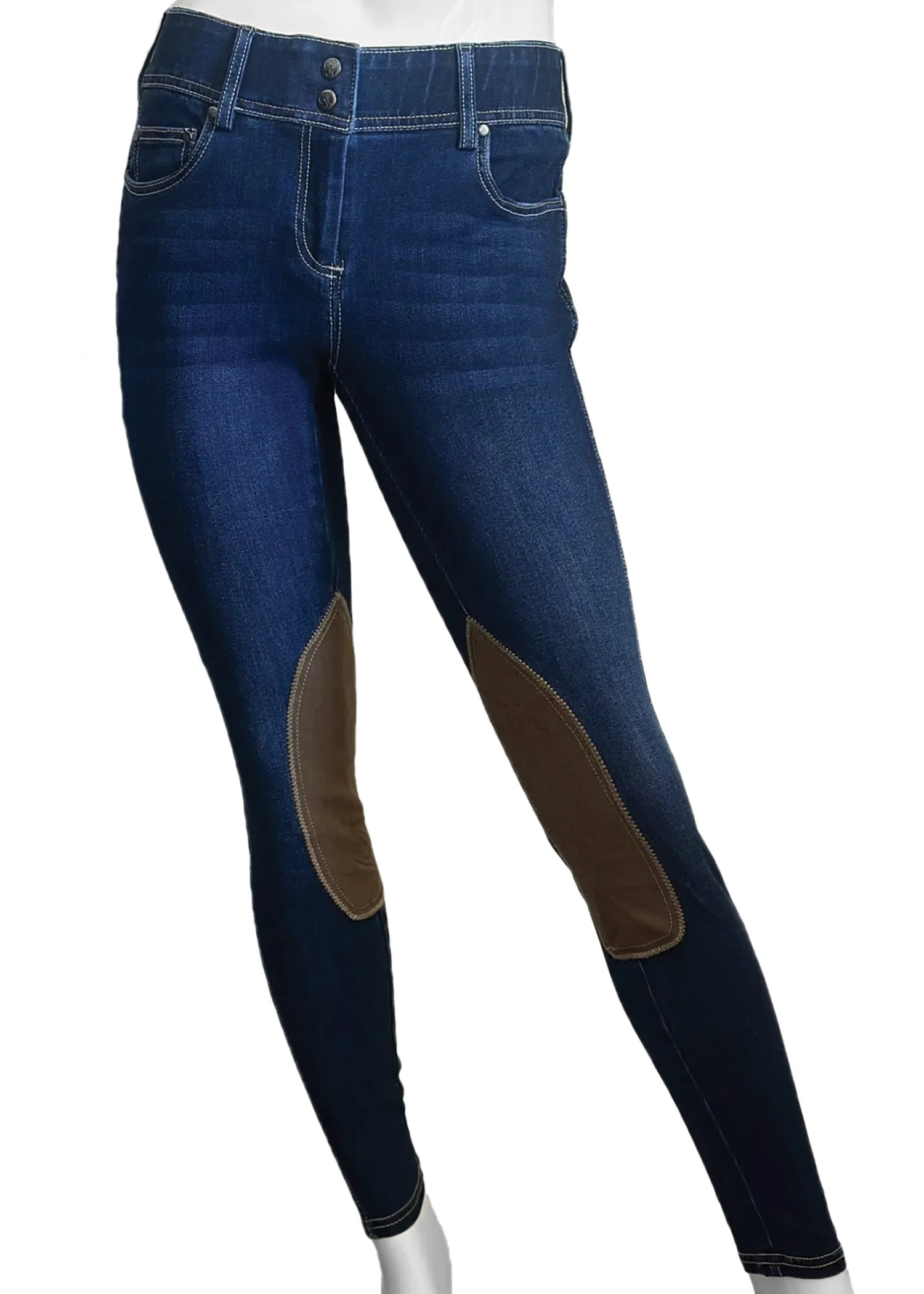 Discount GOODE RIDER ™ Ladies’ Equestrian Jean Full-Seat Breech