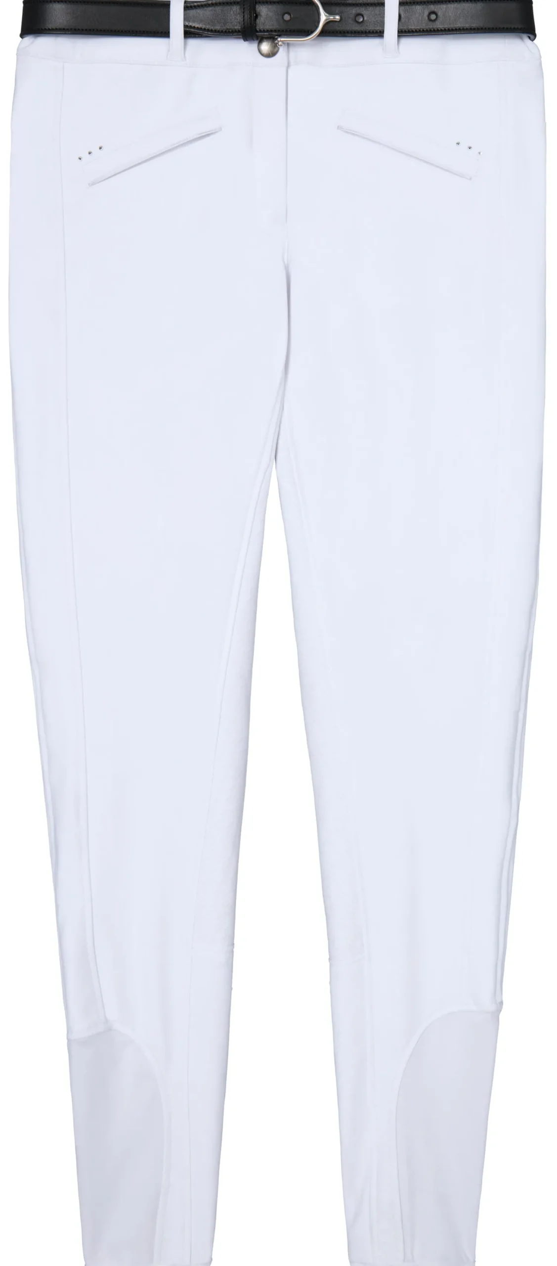 Best GOODE RIDER ™ Ladies' Miracle Breech Full-Seat Breech