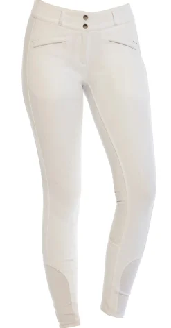 Best GOODE RIDER ™ Ladies' Miracle Breech Full-Seat Breech