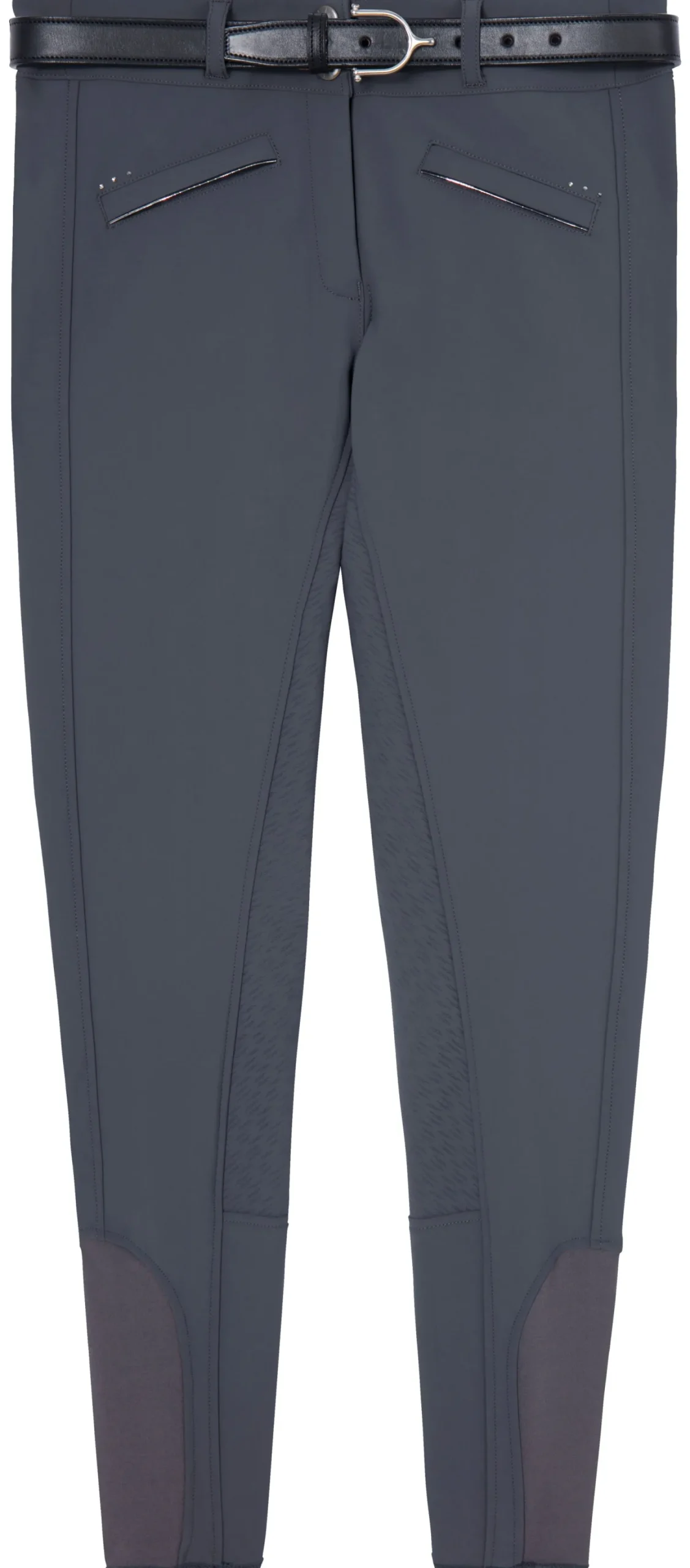 Best GOODE RIDER ™ Ladies' Miracle Breech Full-Seat Breech