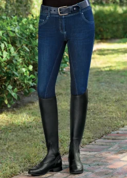 New GOODE RIDER ™ Vogue Jean Full-Seat Breech