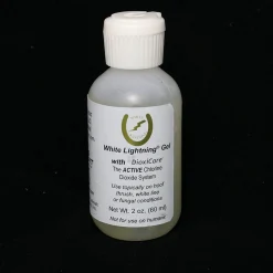Clearance GRAND CIRCUIT White Lightning® Gel 60 ml