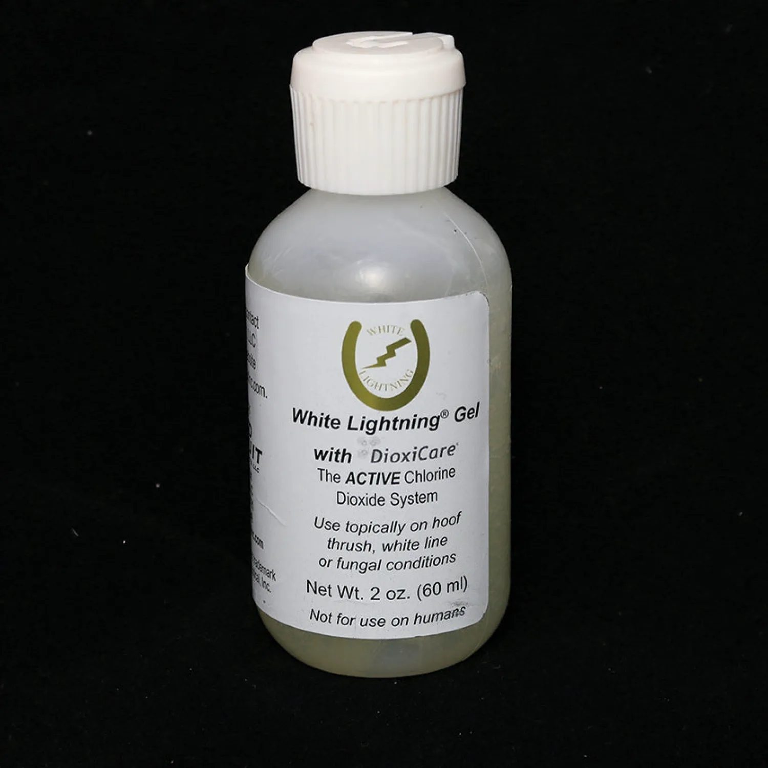 Clearance GRAND CIRCUIT White Lightning® Gel 60 ml