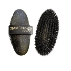 New PEP-HAAS HAAS® Diamond Wurzel Brush