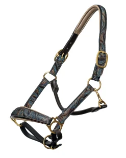 Outlet HALTER EGO ® Aspen Halter Black