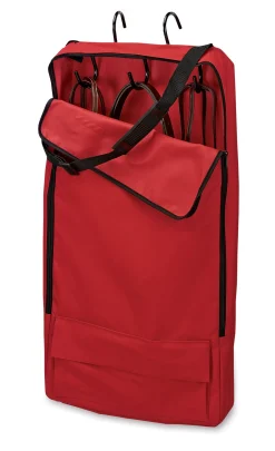 Clearance KING YOUNG Halter/Bridle Carrier