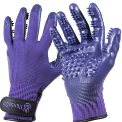 Hot HANDSON EQUINE HandsOn™ Gloves in Colors