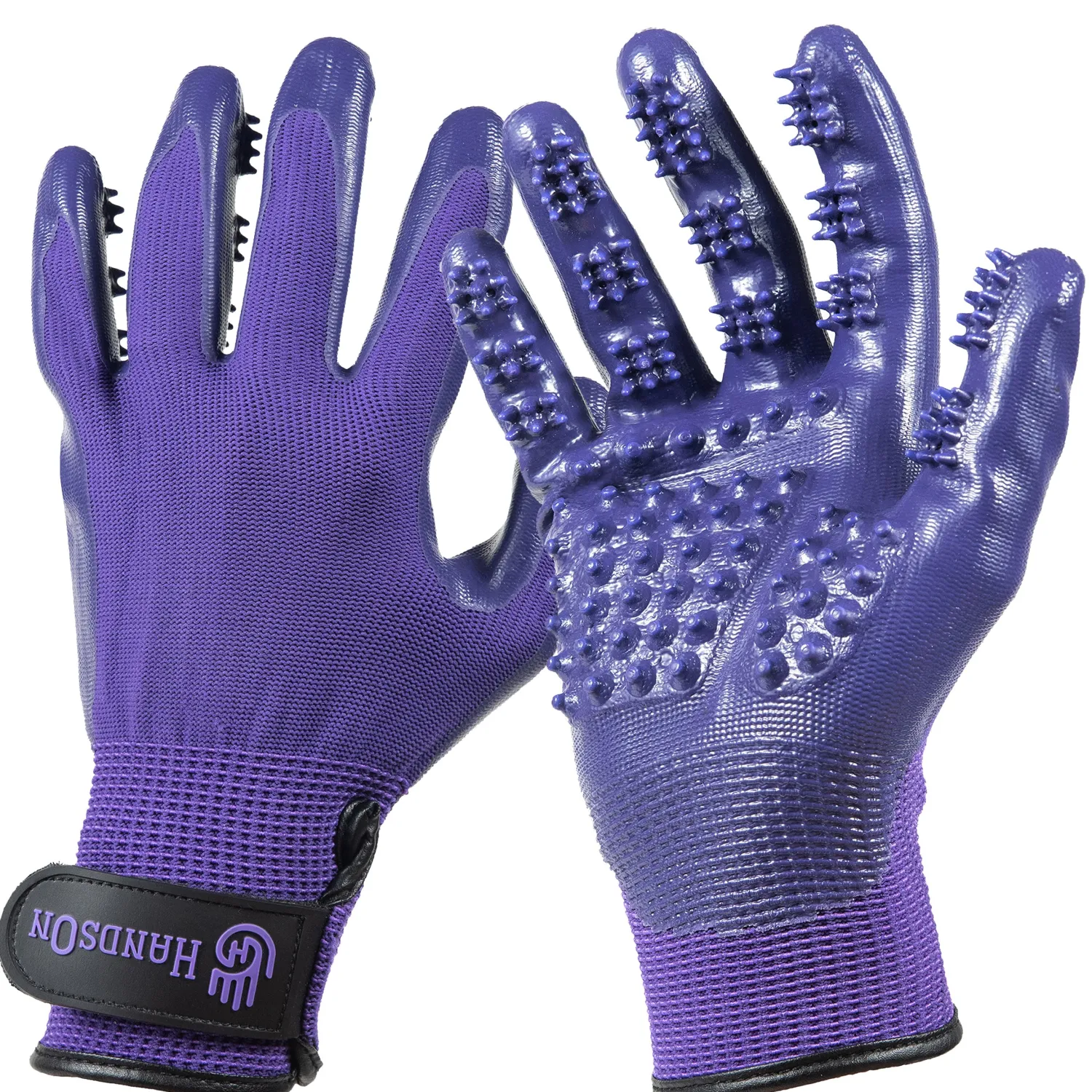 Hot HANDSON EQUINE HandsOn™ Gloves in Colors
