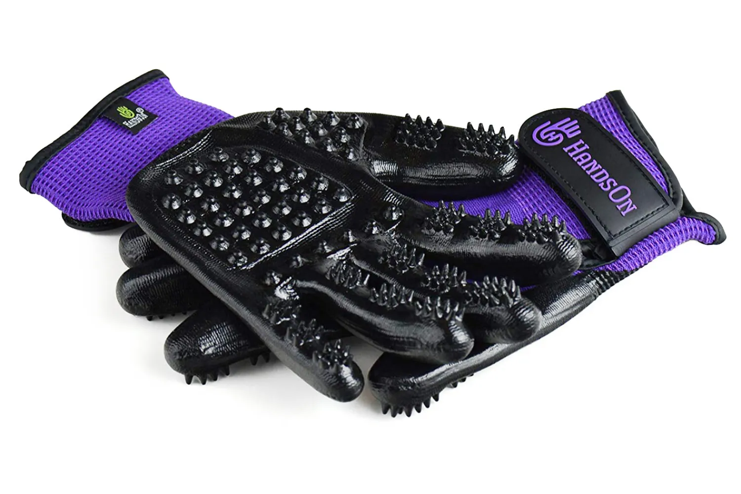 Hot HANDSON EQUINE HandsOn™ Gloves in Colors