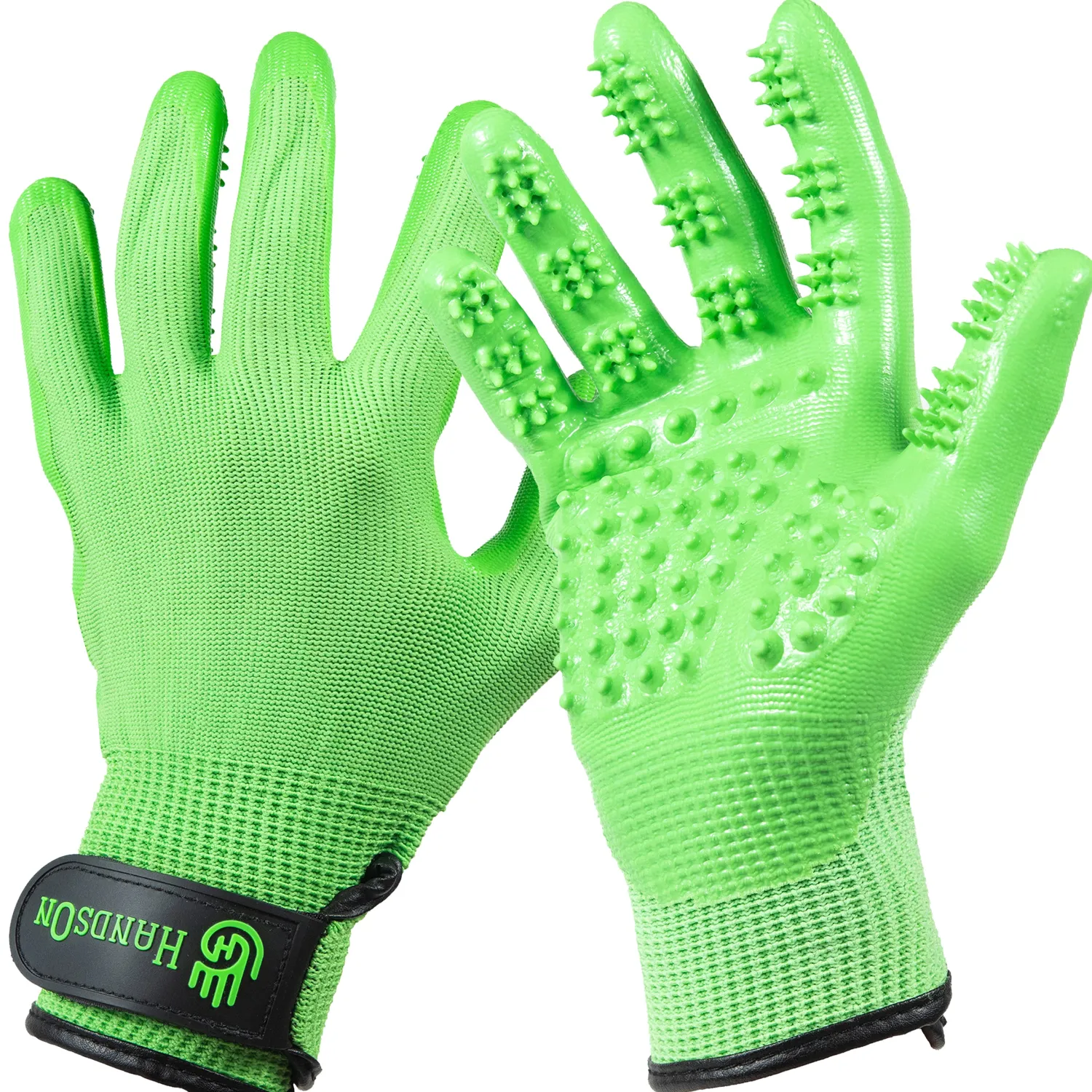 Hot HANDSON EQUINE HandsOn™ Gloves in Colors