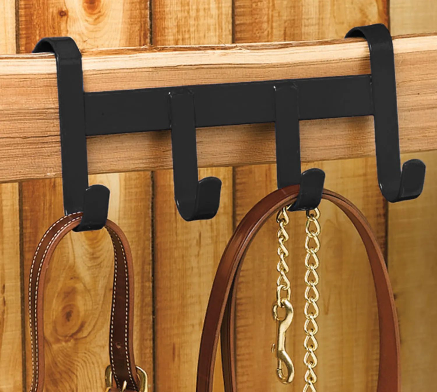 Clearance KING YOUNG Handy Tack Hanger