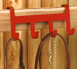 Clearance KING YOUNG Handy Tack Hanger
