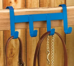 Clearance KING YOUNG Handy Tack Hanger