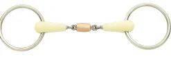 Outlet ERS Happy Mouth Copper Roller Loose Ring Bit