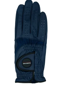 Online SCHMIDT SPORTHANDSCH Hauke Schmidt Ladies' Arabella Leather Gloves